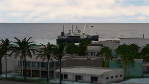 NGFU - Funafuti International Airport and Tuvalu Expansion thumbnail 6
