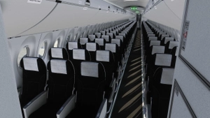 SWISS A220-300 Fleet Pack -  WITH CUSTOM CABIN thumbnail 5