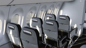 SWISS A220-300 Fleet Pack -  WITH CUSTOM CABIN thumbnail 4