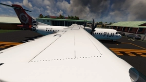 NGFU - Funafuti International Airport and Tuvalu Expansion thumbnail 8