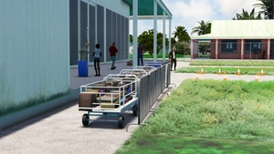 NGFU - Funafuti International Airport and Tuvalu Expansion thumbnail 3