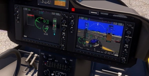 🚁🔥 jXt + MZRotorworks Bell 505 Realism Mod + G1000H — Version 1.0.7.9.1 (Custom FM & FADEC) thumbnail 13