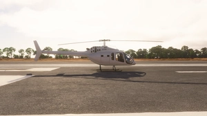 🚁🔥 jXt + MZRotorworks Bell 505 Realism Mod + G1000H — Version 1.0.7.9.1 (Custom FM & FADEC) thumbnail 14