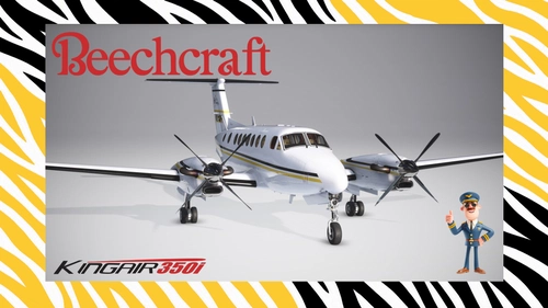 Black Square King Air 350i PHI Air Medical 'N248PH'