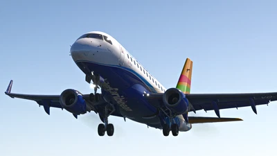 InterCaribbean Airways | VQ-TNS | E170