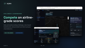 SQWK Flight Debrief & Analyzer thumbnail 13