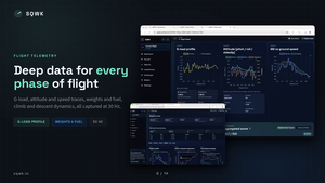 SQWK Flight Debrief & Analyzer thumbnail 7