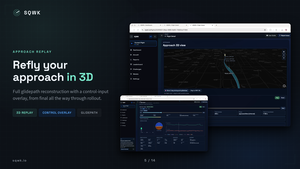 SQWK Flight Debrief & Analyzer thumbnail 6