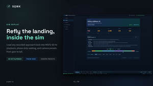SQWK Flight Debrief & Analyzer thumbnail 5