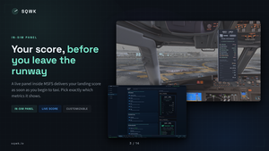 SQWK Flight Debrief & Analyzer thumbnail 4