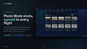 SQWK Flight Debrief & Analyzer thumbnail 8