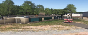 KPDK Dekalb Peachtree Airport thumbnail 24