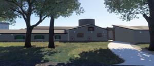 KPDK Dekalb Peachtree Airport thumbnail 25