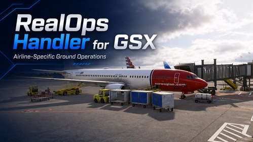 RealOps Handler for GSX