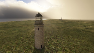 Dundee & Tayside VFR Enhancements thumbnail 2
