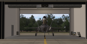 EHVK | Volkel Airbase thumbnail 4