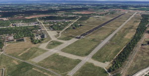 EHVK | Volkel Airbase thumbnail 8
