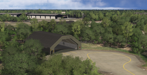 EHVK | Volkel Airbase thumbnail 2