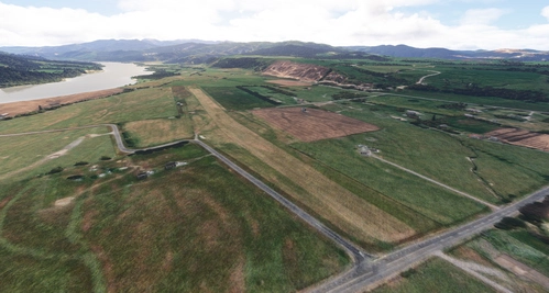 Ruatoria & Te Araroa Airfields