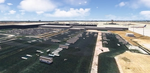 LTAI Antalya Intl Airport (MSFS 2024 ONLY) v1.2.3 thumbnail 3