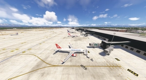 LTAI Antalya Intl Airport (MSFS 2024 ONLY) v1.2.3 thumbnail 4