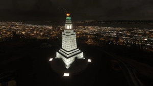 Dundee & Tayside Landmarks & VFR Enhancements thumbnail 5