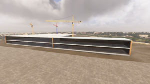 VIJU - Jammu Airport - WIP thumbnail 11