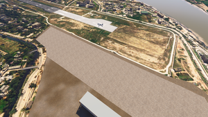 VIJU - Jammu Airport - WIP thumbnail 12