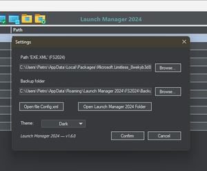 Launch Manager 2024 thumbnail 9