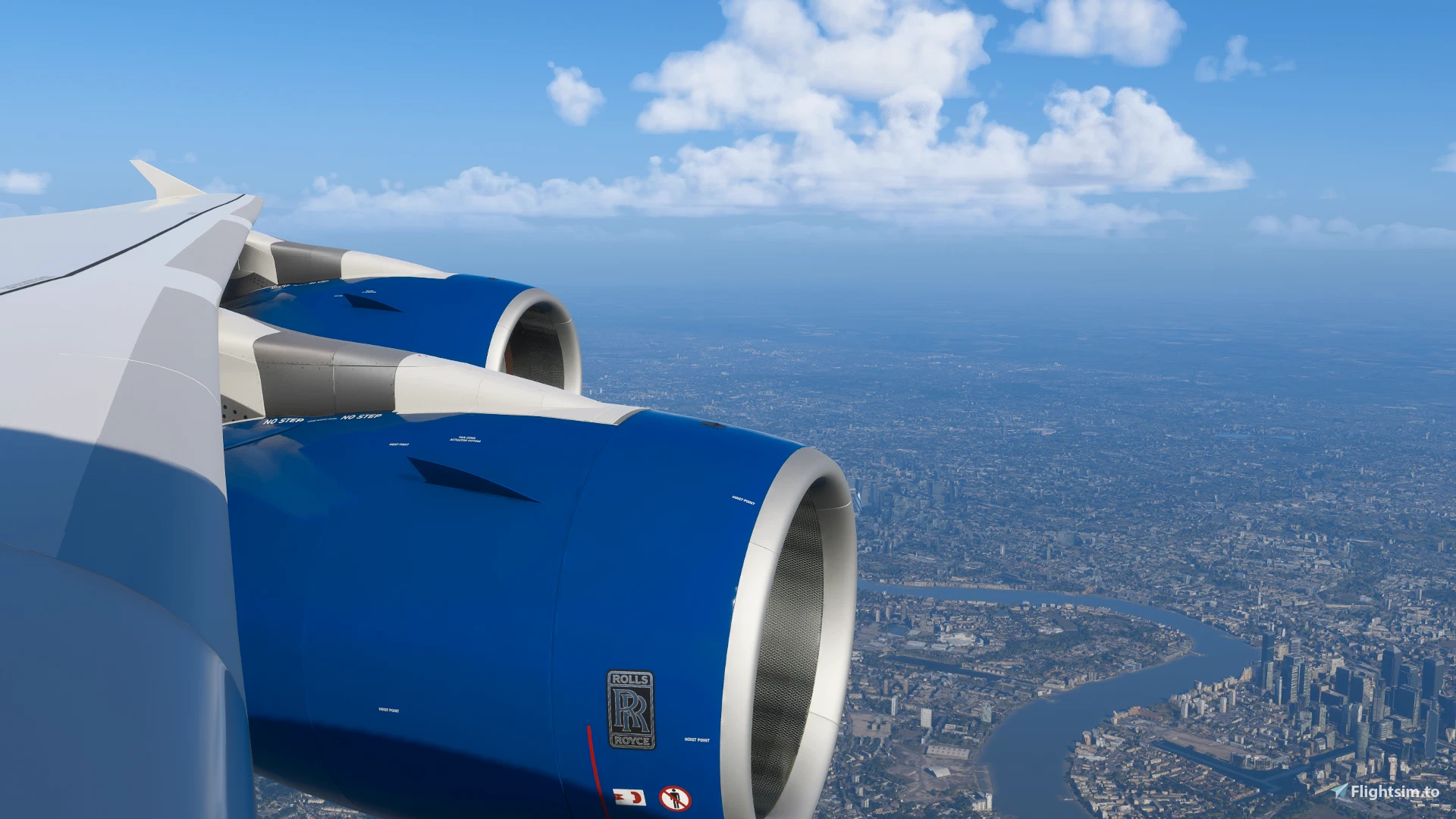 Nimbus - Reshade.
