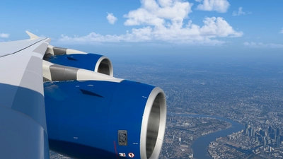 Nimbus - Reshade.
