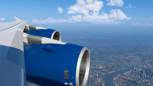 Nimbus - Reshade.