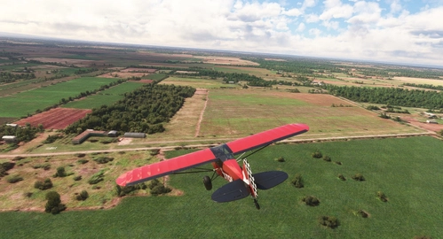 LAA La Base Airstrip