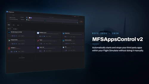 MFS Apps Control