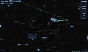 NavApron - The Taxi & Flight Companion thumbnail 13