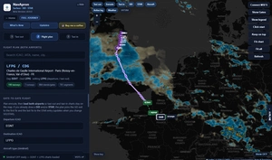 NavApron - The Taxi & Flight Companion thumbnail 3