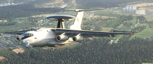 Beriev A-50 (Native Conversion) thumbnail 2