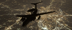 Beriev A-50 (Native Conversion) thumbnail 4
