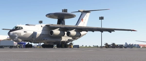 Beriev A-50 (Native Conversion) thumbnail 5