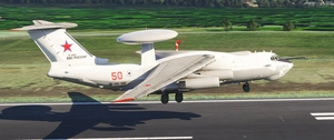 Beriev A-50 (Native Conversion) thumbnail 6