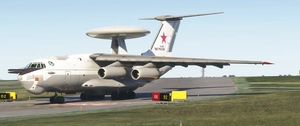 Beriev A-50 (Native Conversion) thumbnail 7