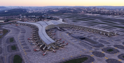 ZUCK AIG Static Aircraft (SamScene3D)