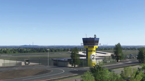 Dortmund Airport 21