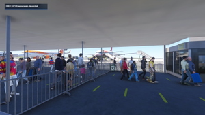 Dortmund Airport 21 thumbnail 4