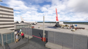 Dortmund Airport 21 thumbnail 5