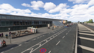 Dortmund Airport 21 thumbnail 7