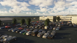 Dortmund Airport 21 thumbnail 9