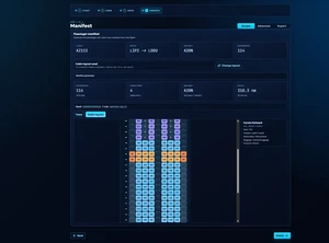 AnyAirline - Passenger IFE, AI Cabin Crew  & Airline Immersion thumbnail 7
