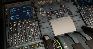 AnyAirline - Passenger IFE, AI Cabin Crew  & Airline Immersion thumbnail 6
