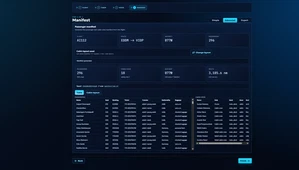 AnyAirline - Passenger IFE, AI Cabin Crew  & Airline Immersion thumbnail 8